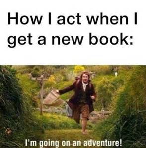 book adventure
